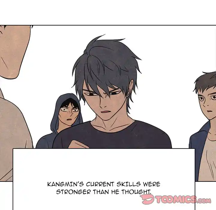 High School Devil Chapter 207