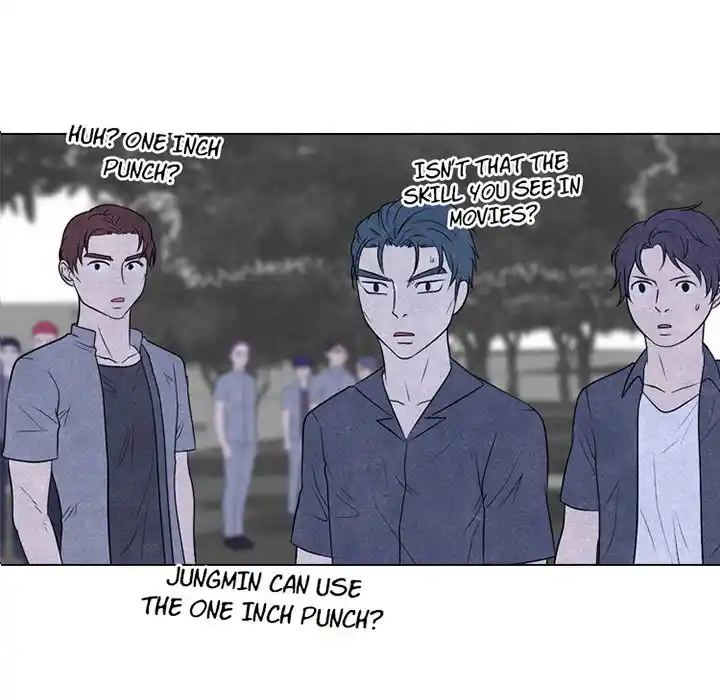 High School Devil Chapter 219