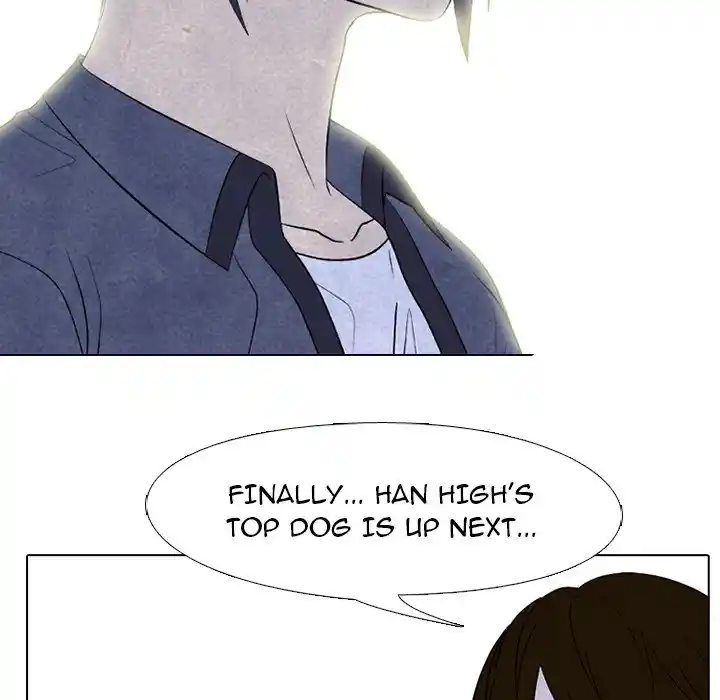 High School Devil Chapter 219