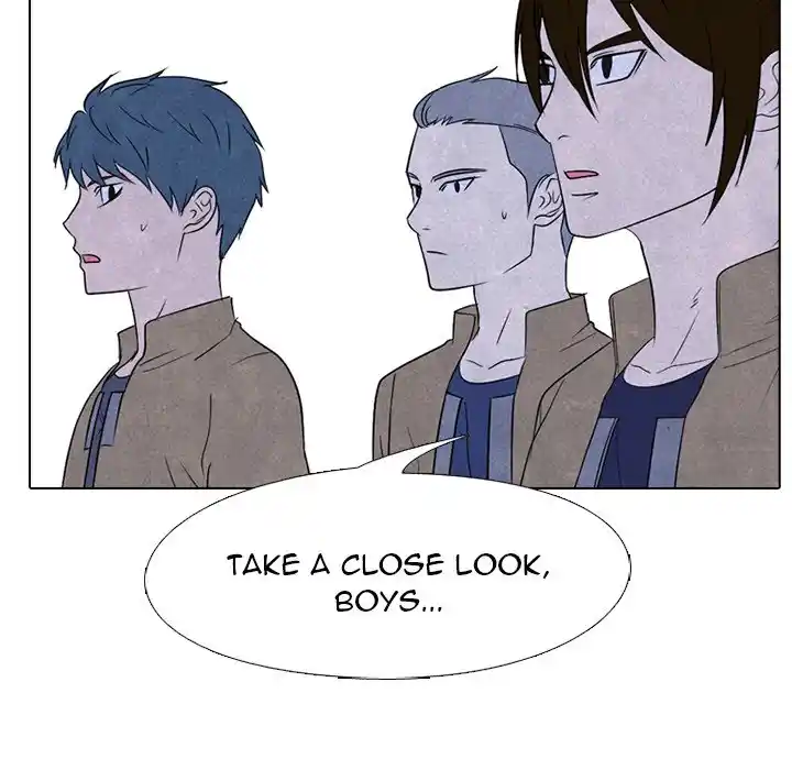 High School Devil Chapter 219