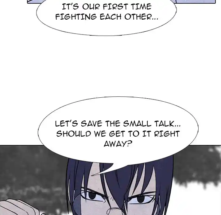 High School Devil Chapter 219