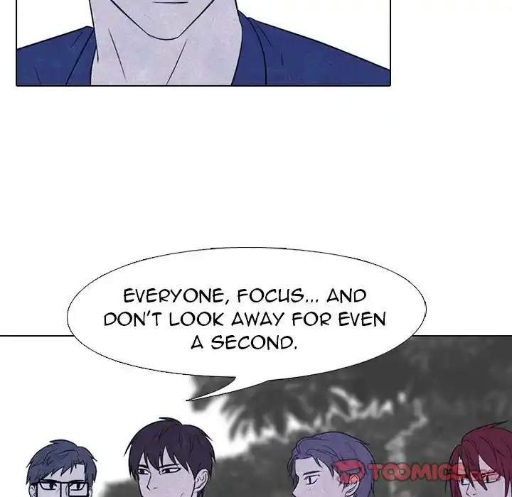 High School Devil Chapter 219