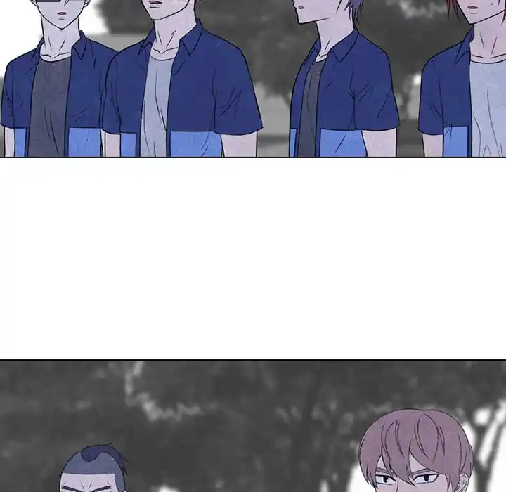 High School Devil Chapter 219