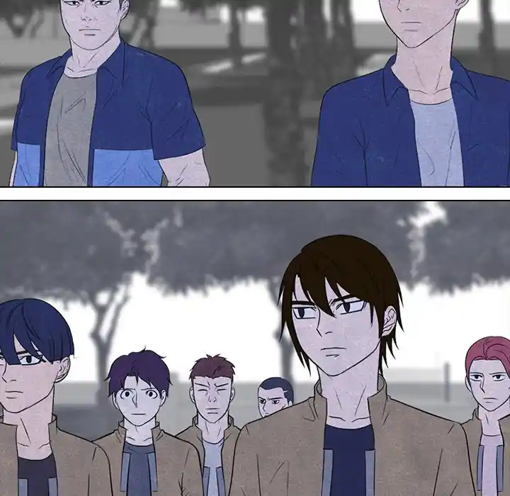 High School Devil Chapter 219