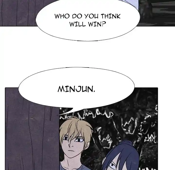 High School Devil Chapter 219