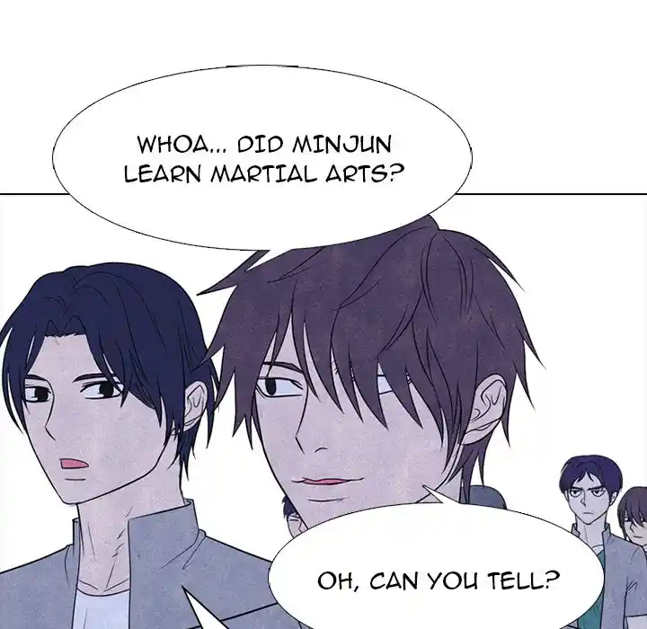 High School Devil Chapter 220