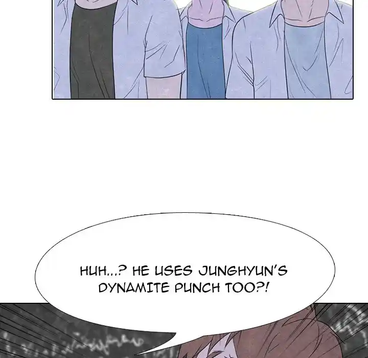 High School Devil Chapter 220