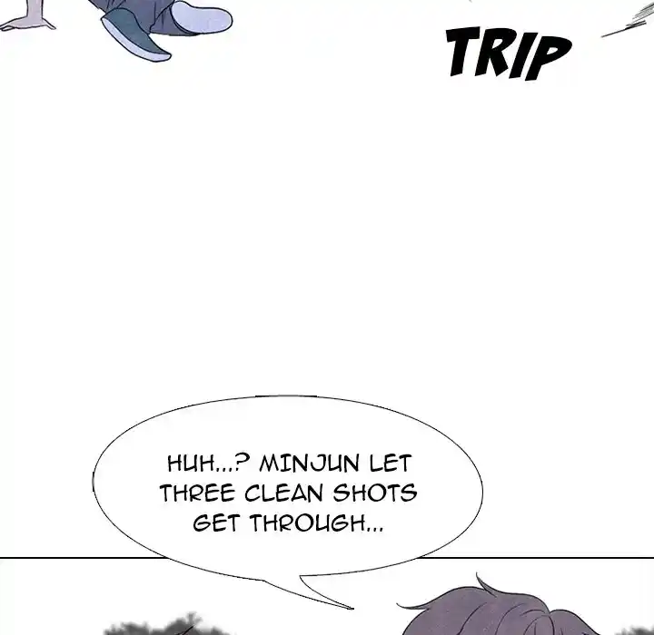 High School Devil Chapter 220