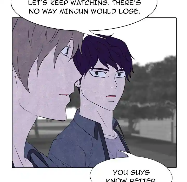 High School Devil Chapter 220