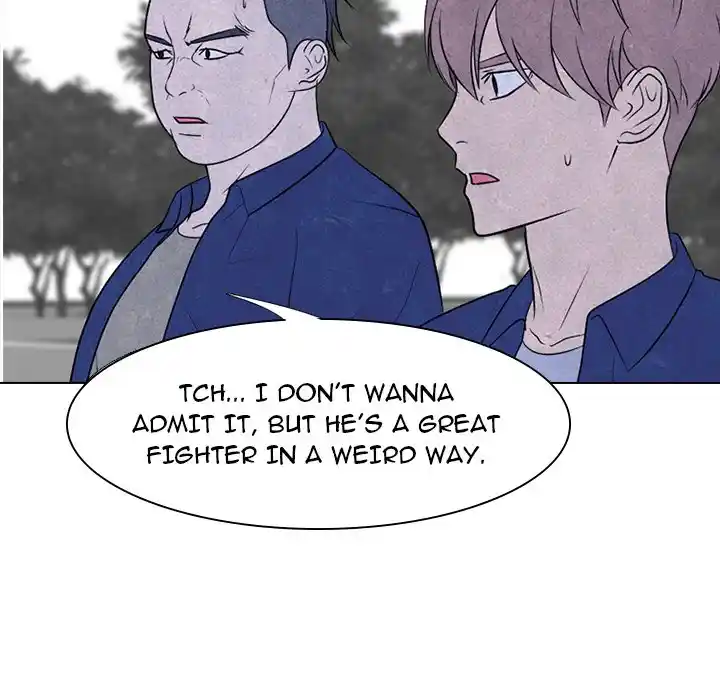 High School Devil Chapter 220