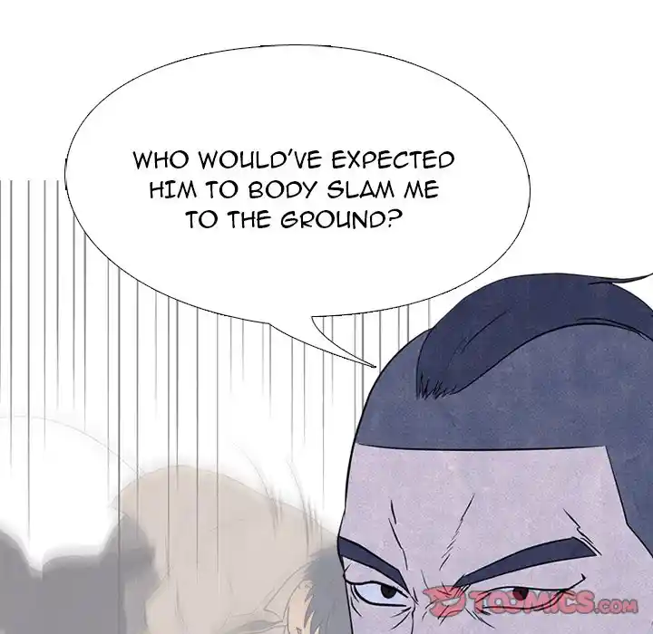 High School Devil Chapter 220