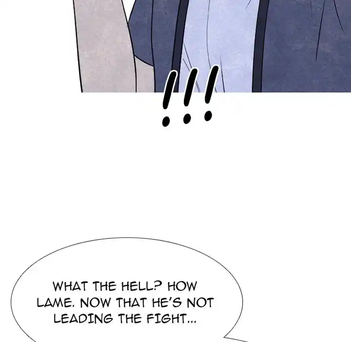 High School Devil Chapter 221