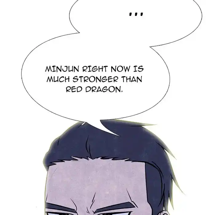 High School Devil Chapter 221