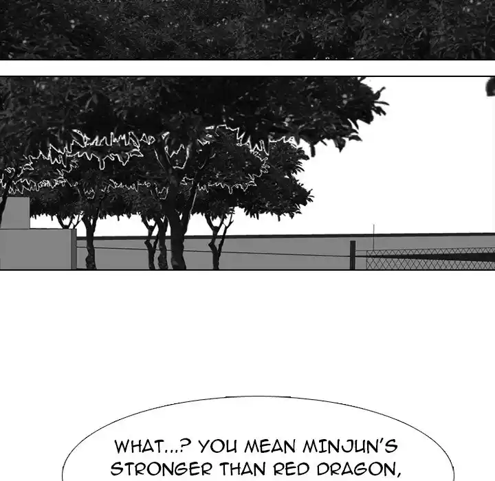 High School Devil Chapter 221