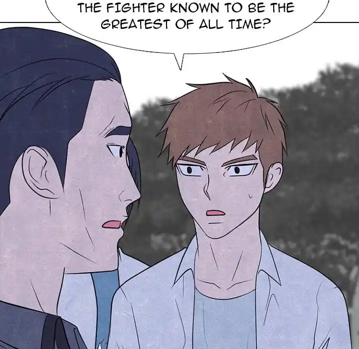 High School Devil Chapter 221