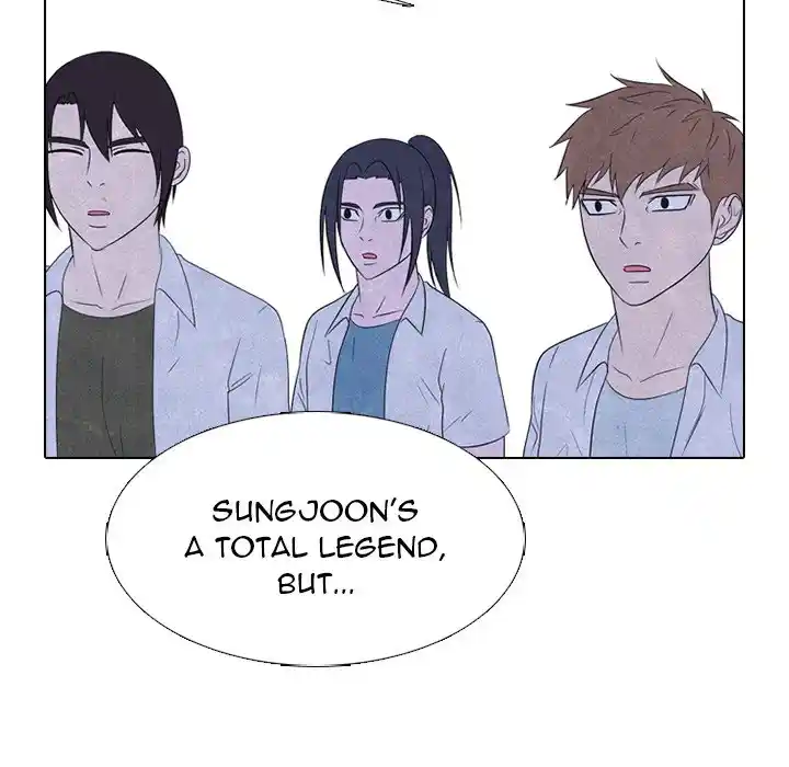 High School Devil Chapter 221