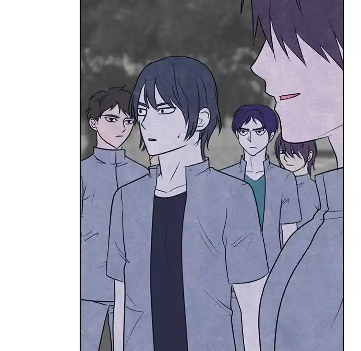 High School Devil Chapter 221