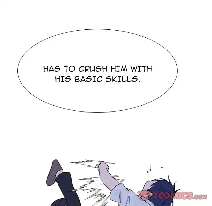 High School Devil Chapter 221