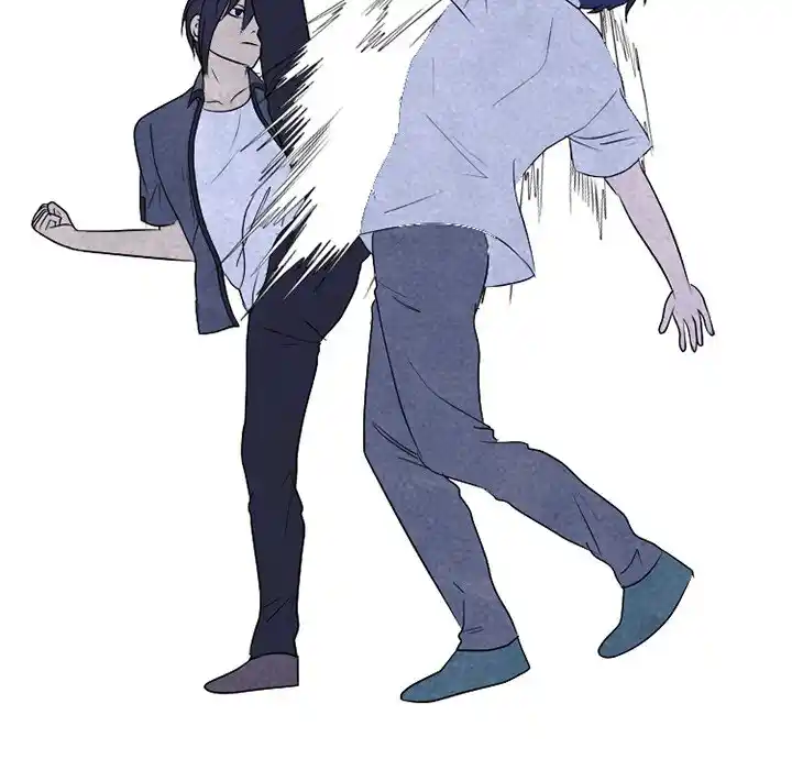 High School Devil Chapter 221