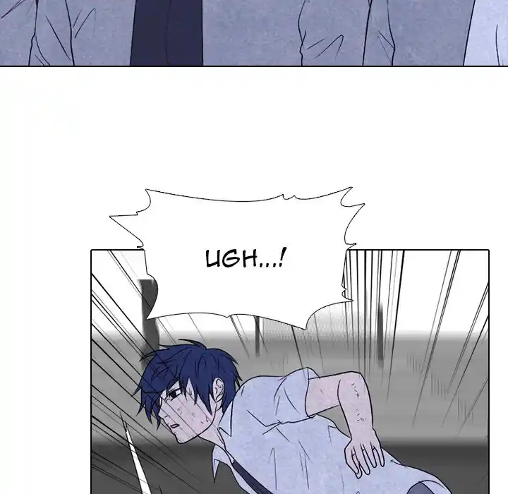 High School Devil Chapter 221