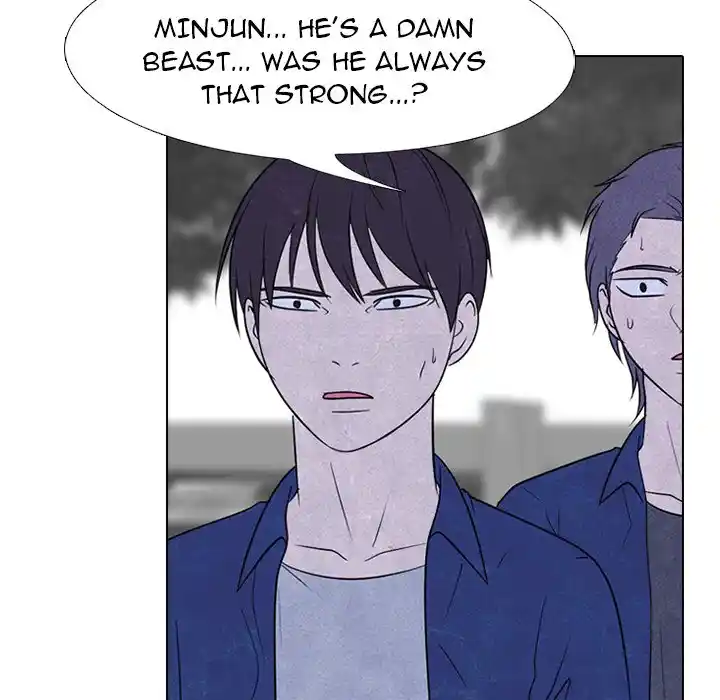 High School Devil Chapter 221