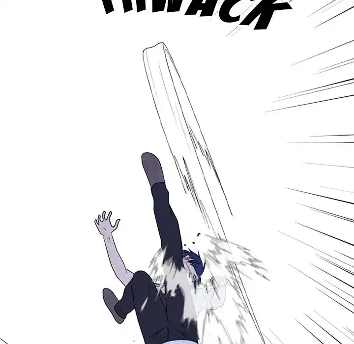 High School Devil Chapter 221