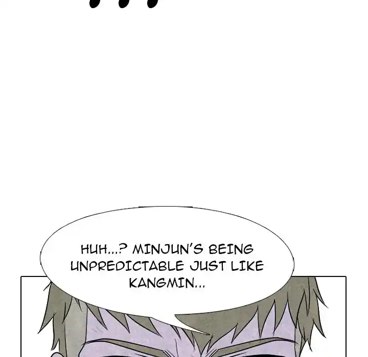 High School Devil Chapter 221