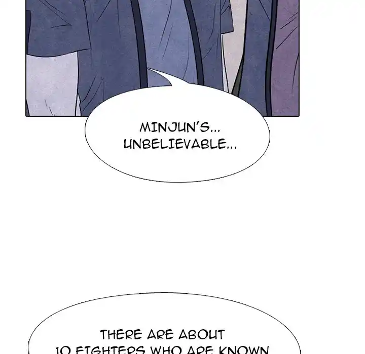 High School Devil Chapter 221