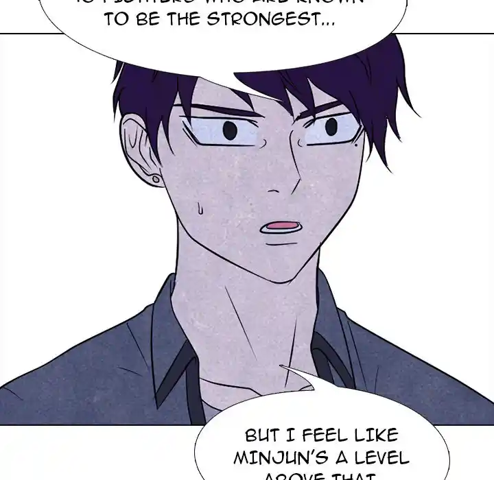 High School Devil Chapter 221