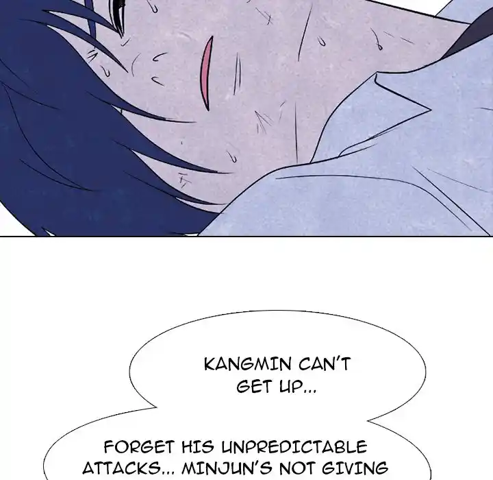 High School Devil Chapter 221