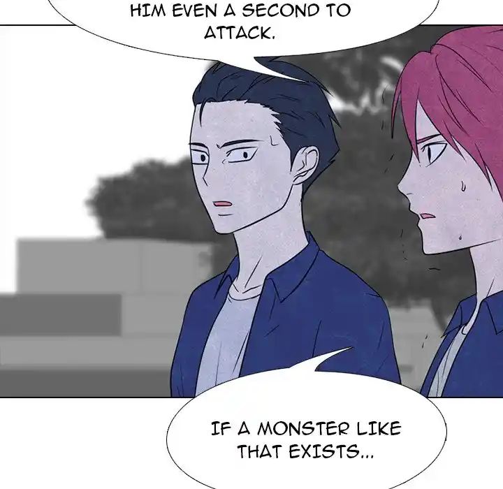 High School Devil Chapter 221