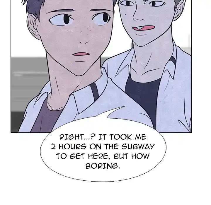 High School Devil Chapter 221