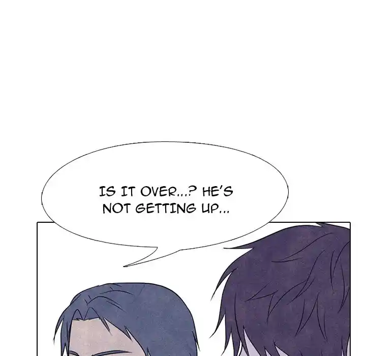 High School Devil Chapter 221