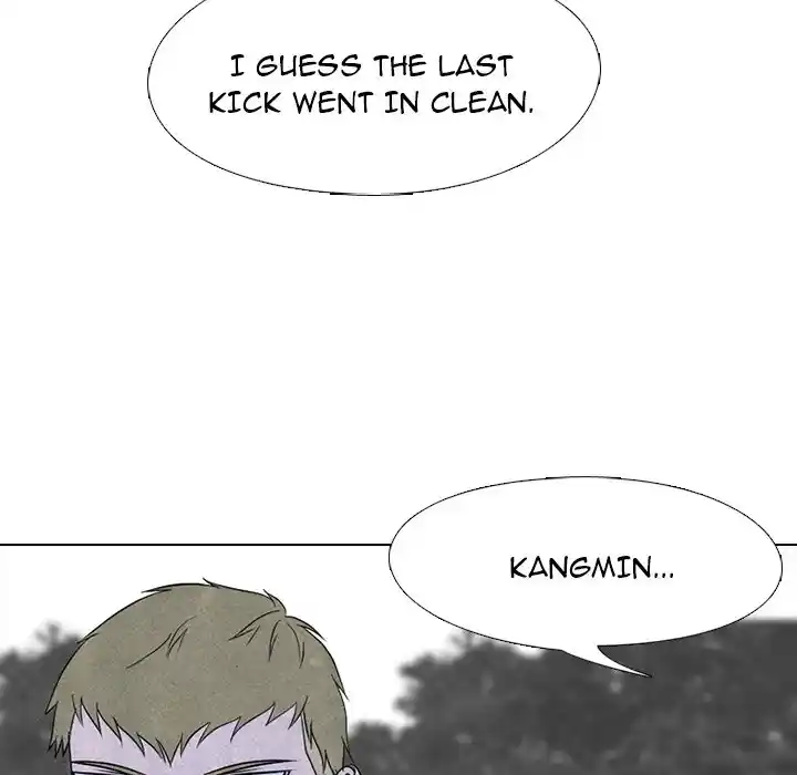 High School Devil Chapter 221