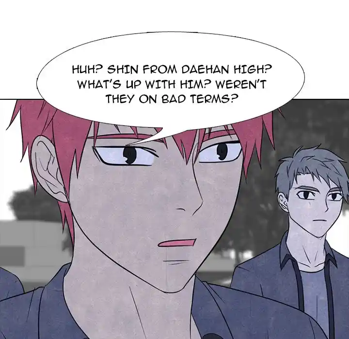 High School Devil Chapter 221