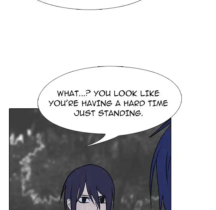 High School Devil Chapter 221