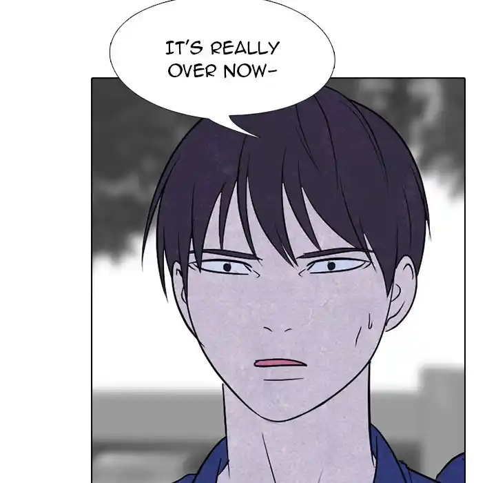 High School Devil Chapter 221