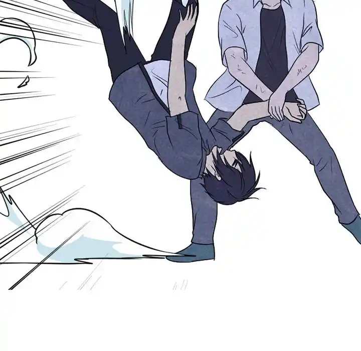 High School Devil Chapter 221