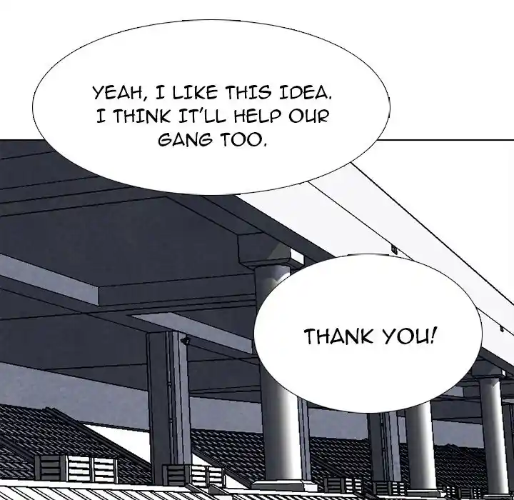 High School Devil Chapter 221