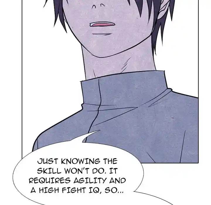 High School Devil Chapter 222