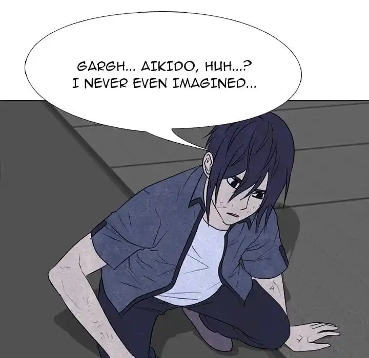 High School Devil Chapter 222