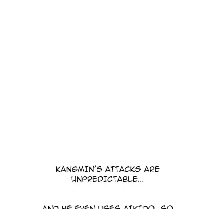 High School Devil Chapter 222