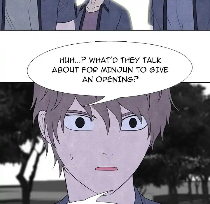 High School Devil Chapter 222