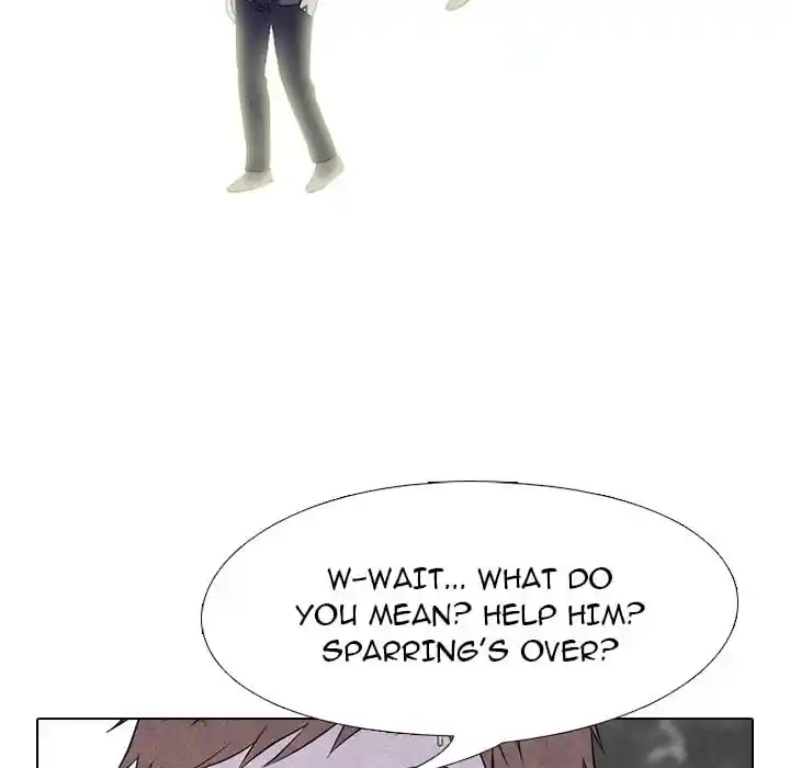 High School Devil Chapter 223