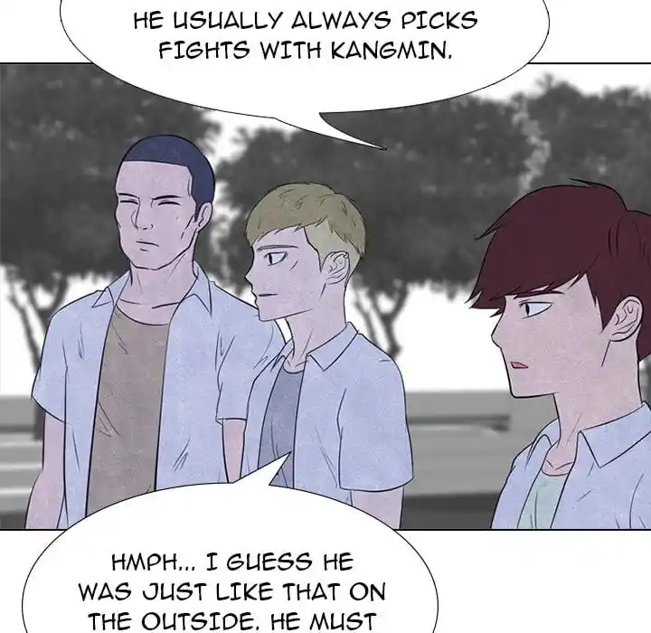 High School Devil Chapter 223