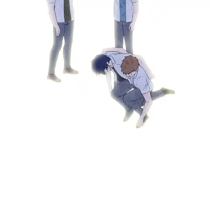 High School Devil Chapter 223