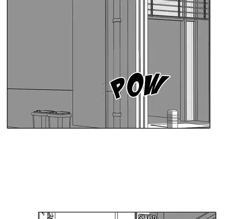 High School Devil Chapter 223