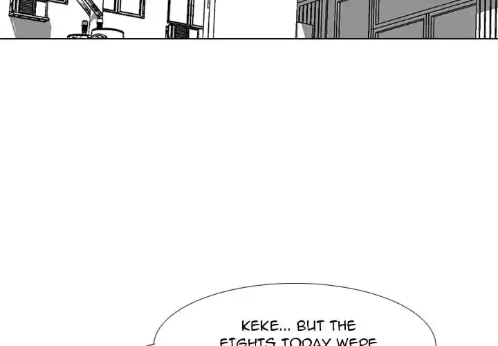 High School Devil Chapter 224