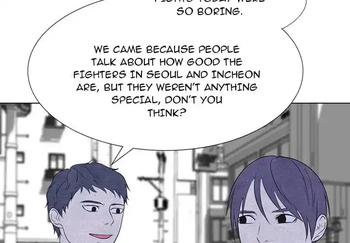 High School Devil Chapter 224