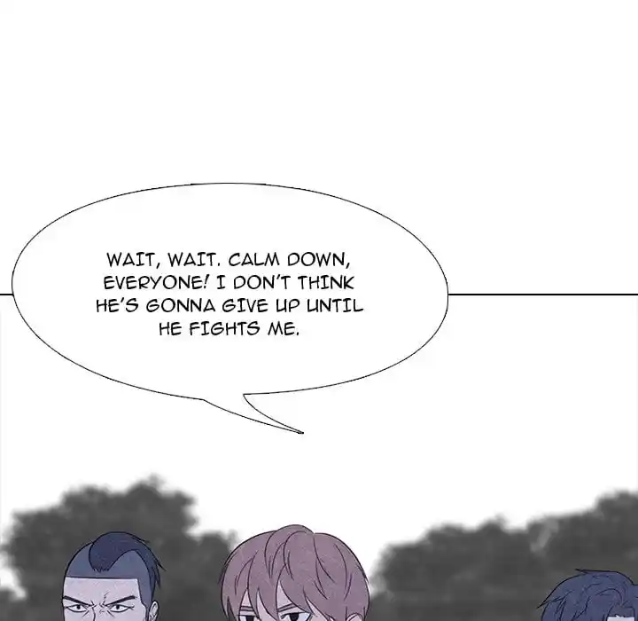 High School Devil Chapter 224